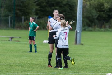 Bild 242 - Frauen SG Holstein Sued - SV Eintracht Luebeck : Ergebnis: 3:0